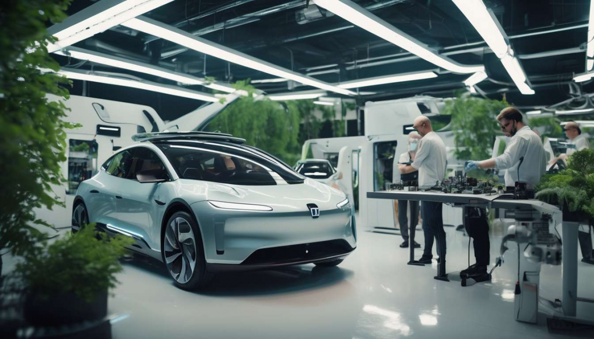 Government incentives